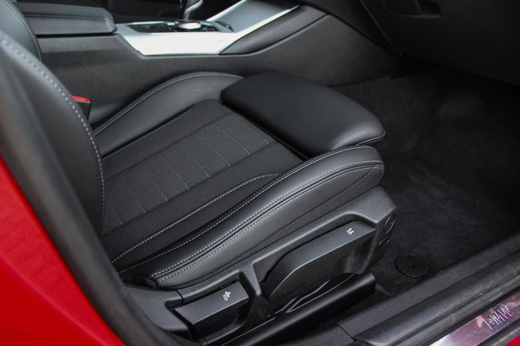 BMW 3 Serie – foto 23
