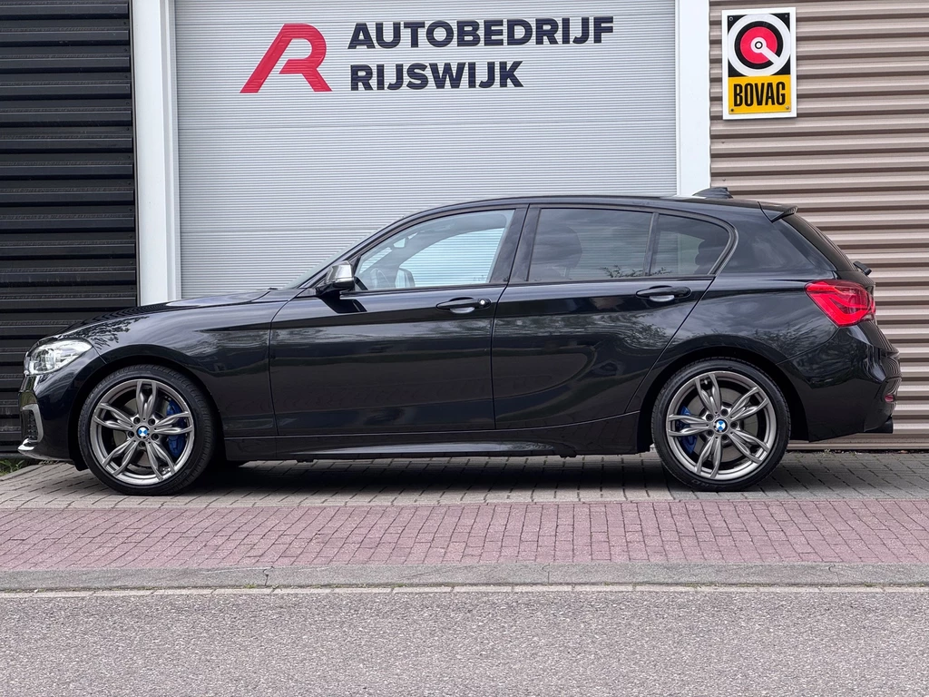 BMW 1 Serie – foto 2