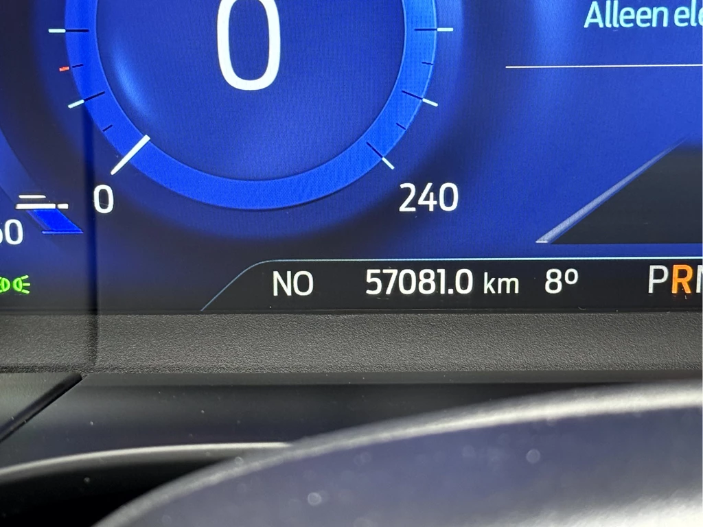 Ford Kuga – foto 15