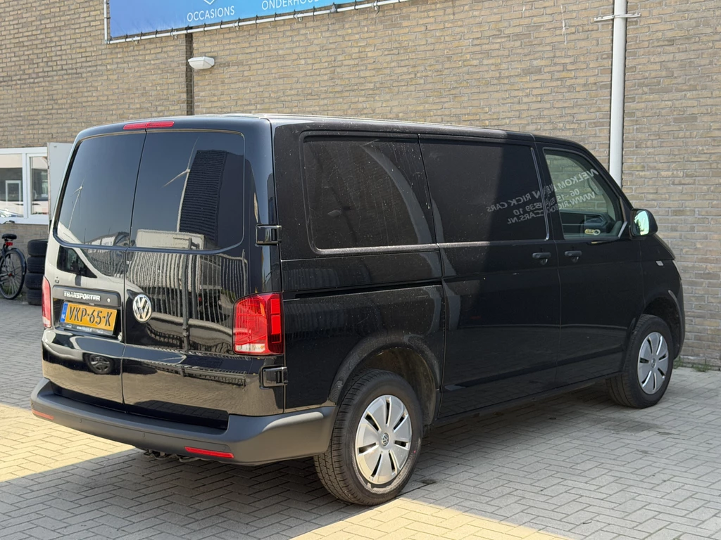 Volkswagen Transporter – foto 5