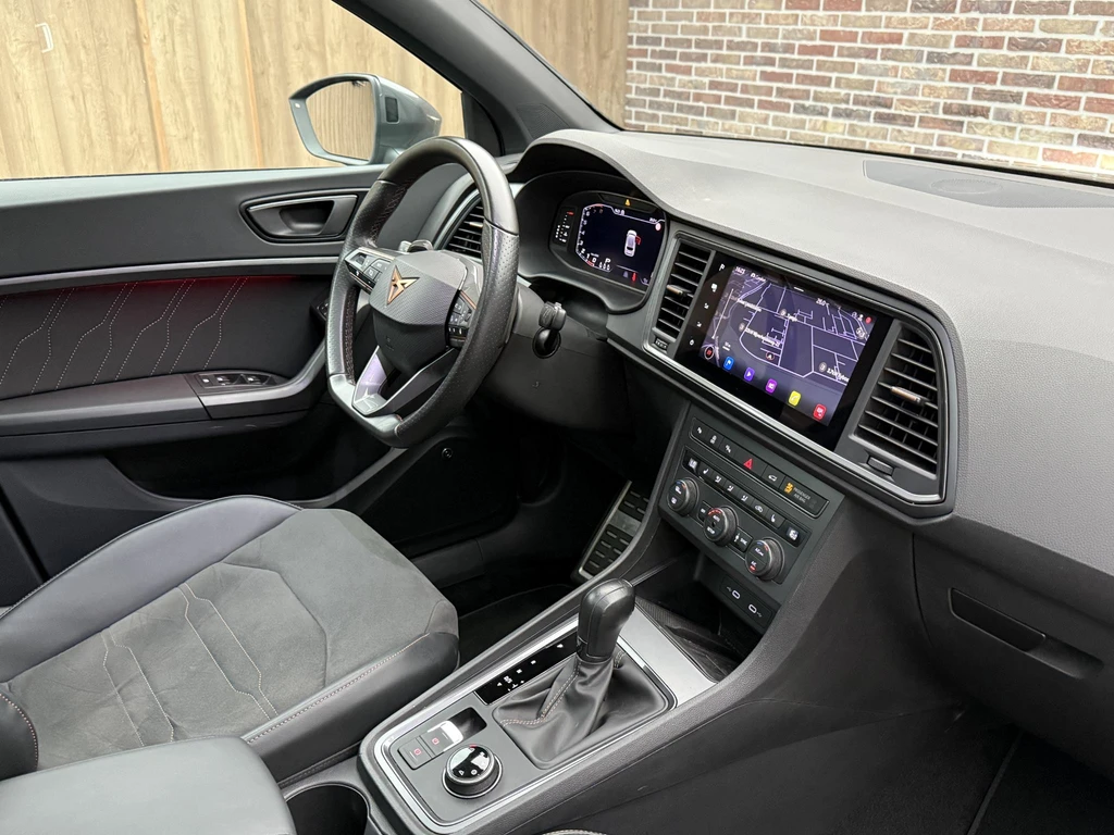CUPRA Ateca – foto 37