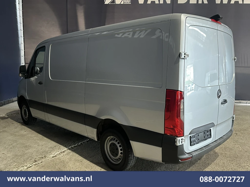 Mercedes-Benz Sprinter – foto 2