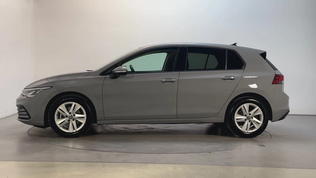 Volkswagen Golf – foto 2