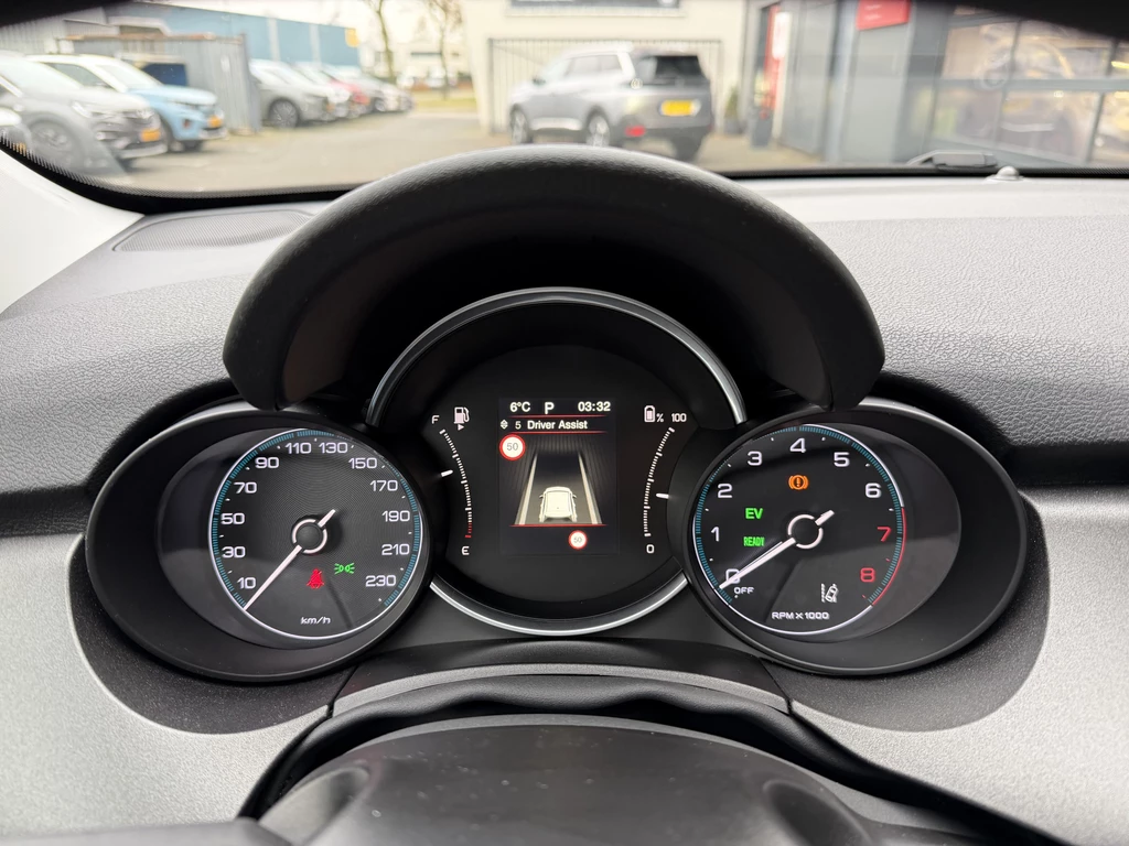 Fiat 500X – foto 20