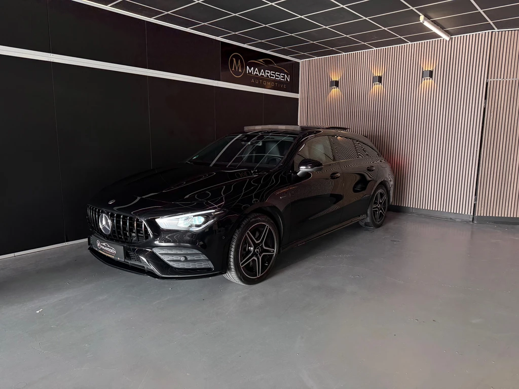 Mercedes-Benz CLA – foto 3