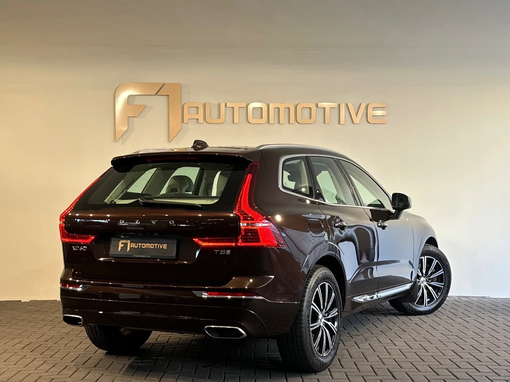 Volvo XC60 – foto 5