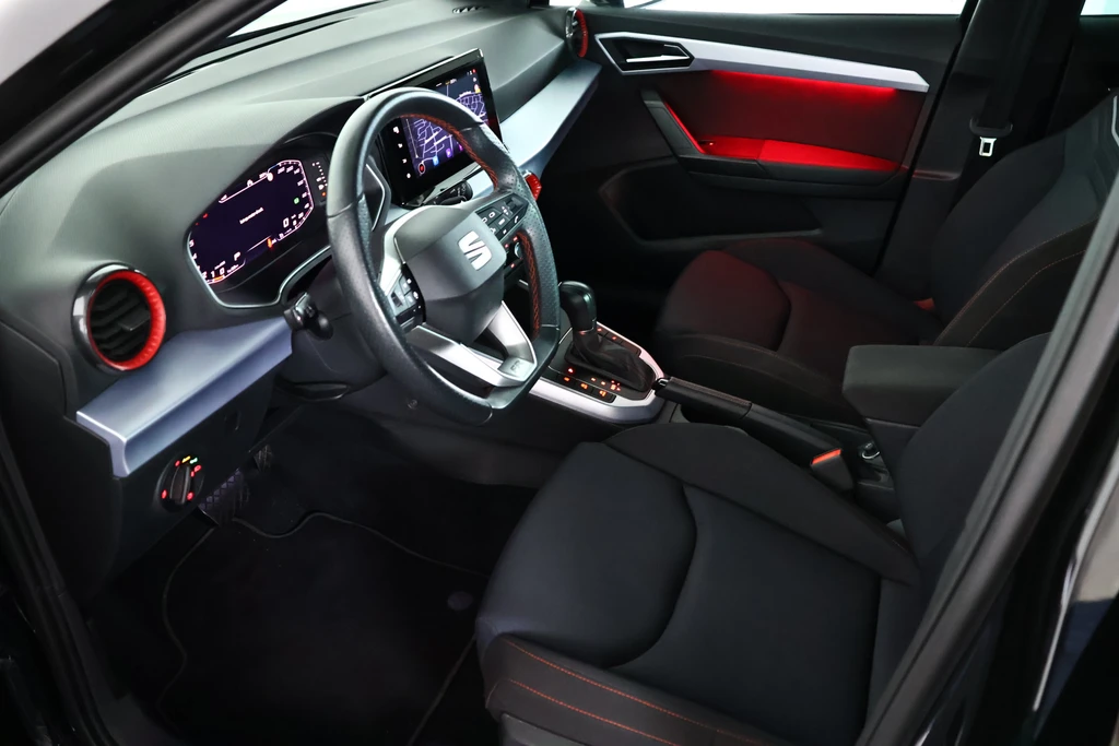SEAT Arona – foto 9