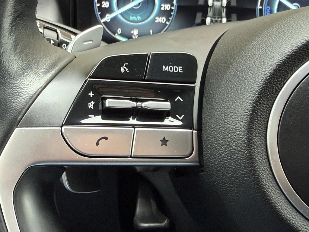 Hyundai Tucson – foto 37