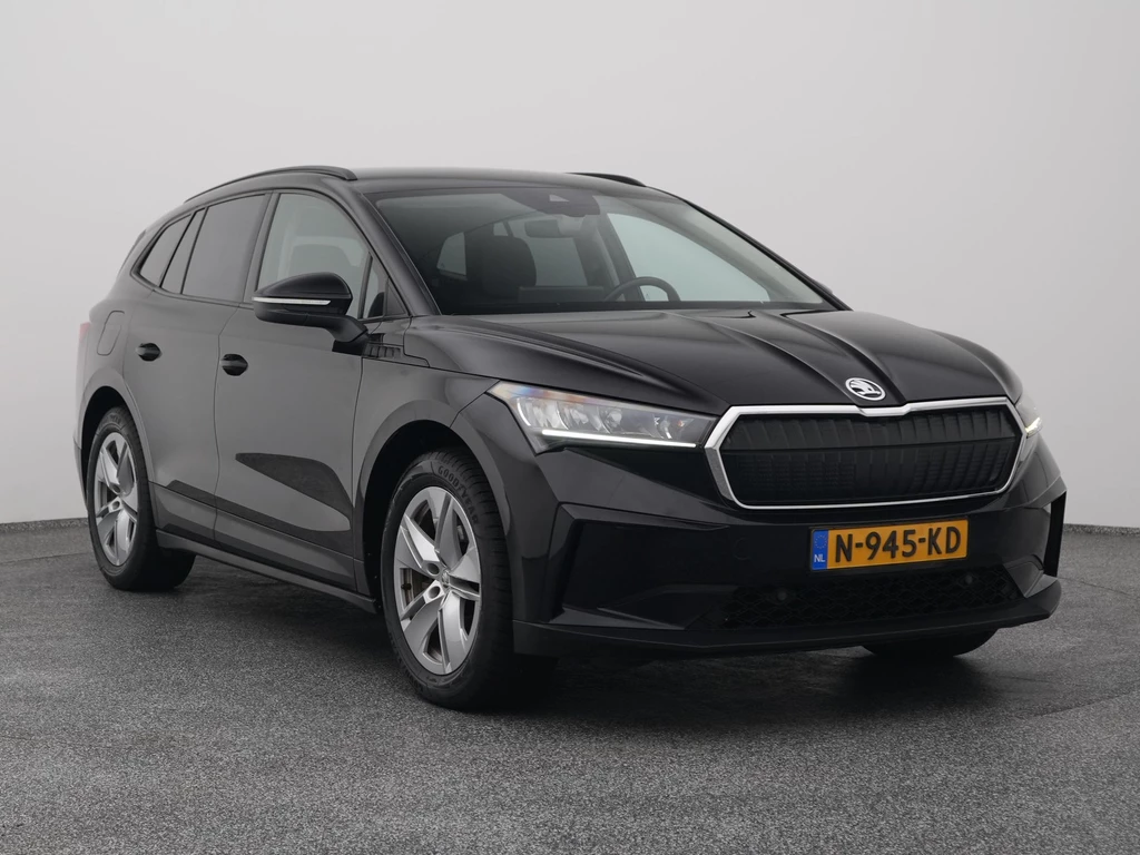 Škoda Enyaq iV – foto 14