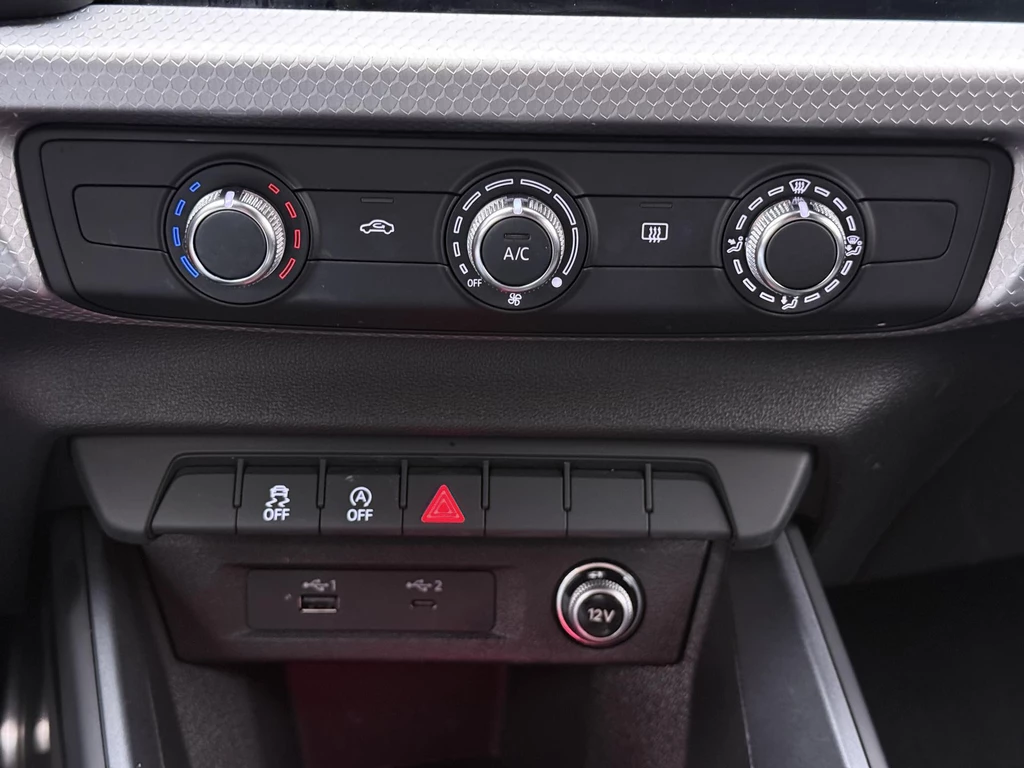 Audi A1 Sportback – foto 22