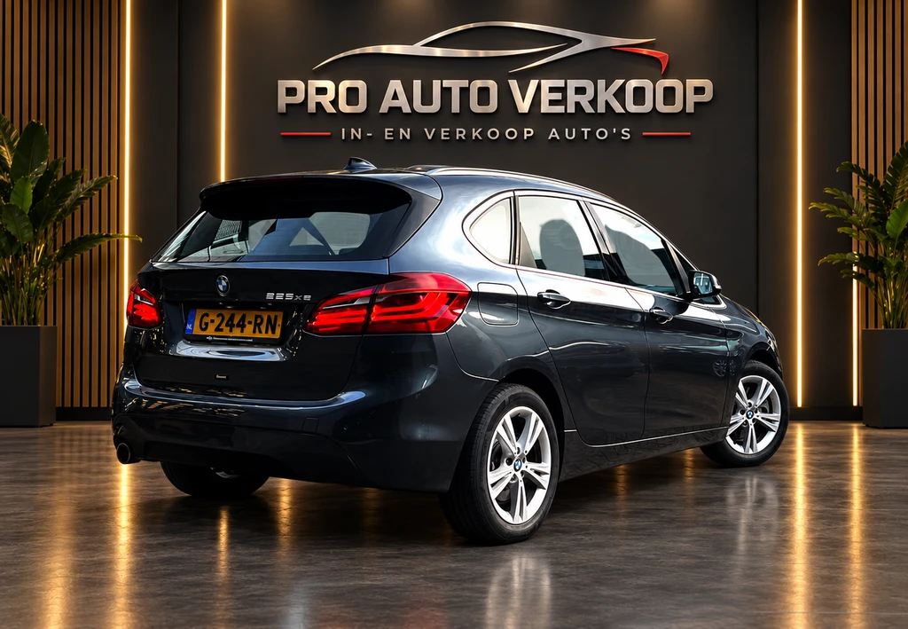BMW 2 Serie – foto 3