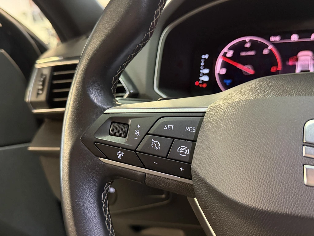 SEAT Tarraco – foto 15