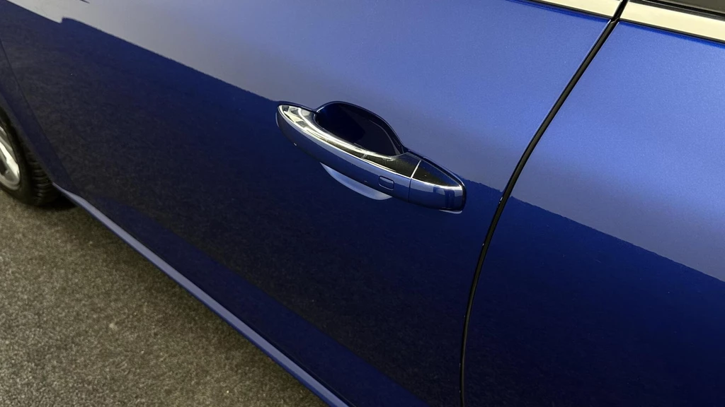Renault Megane E-Tech – foto 22