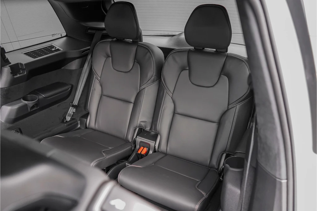 Volvo XC90 – foto 15