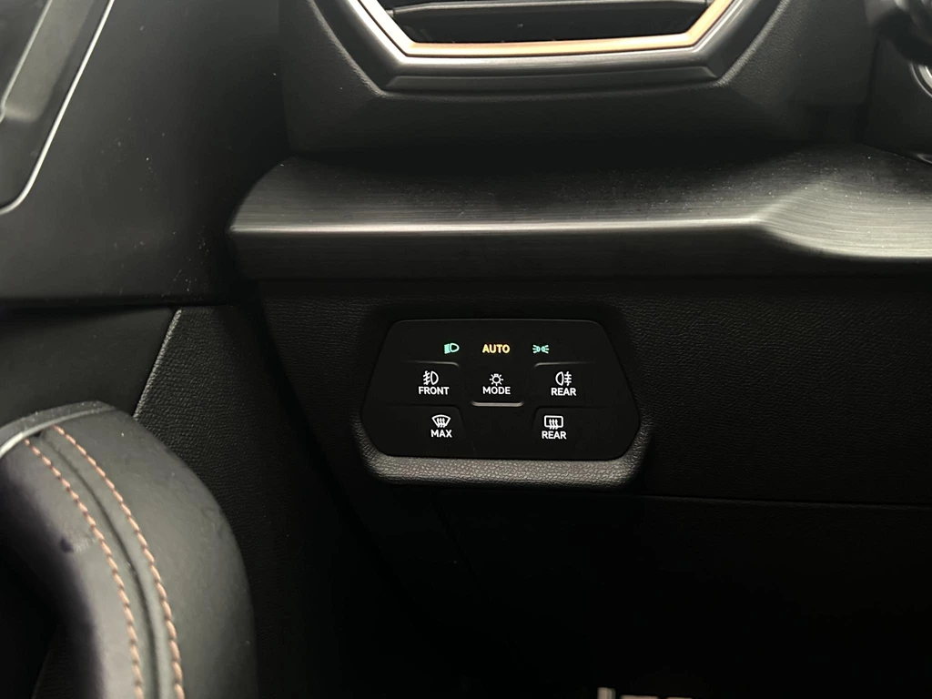 CUPRA Formentor – foto 35