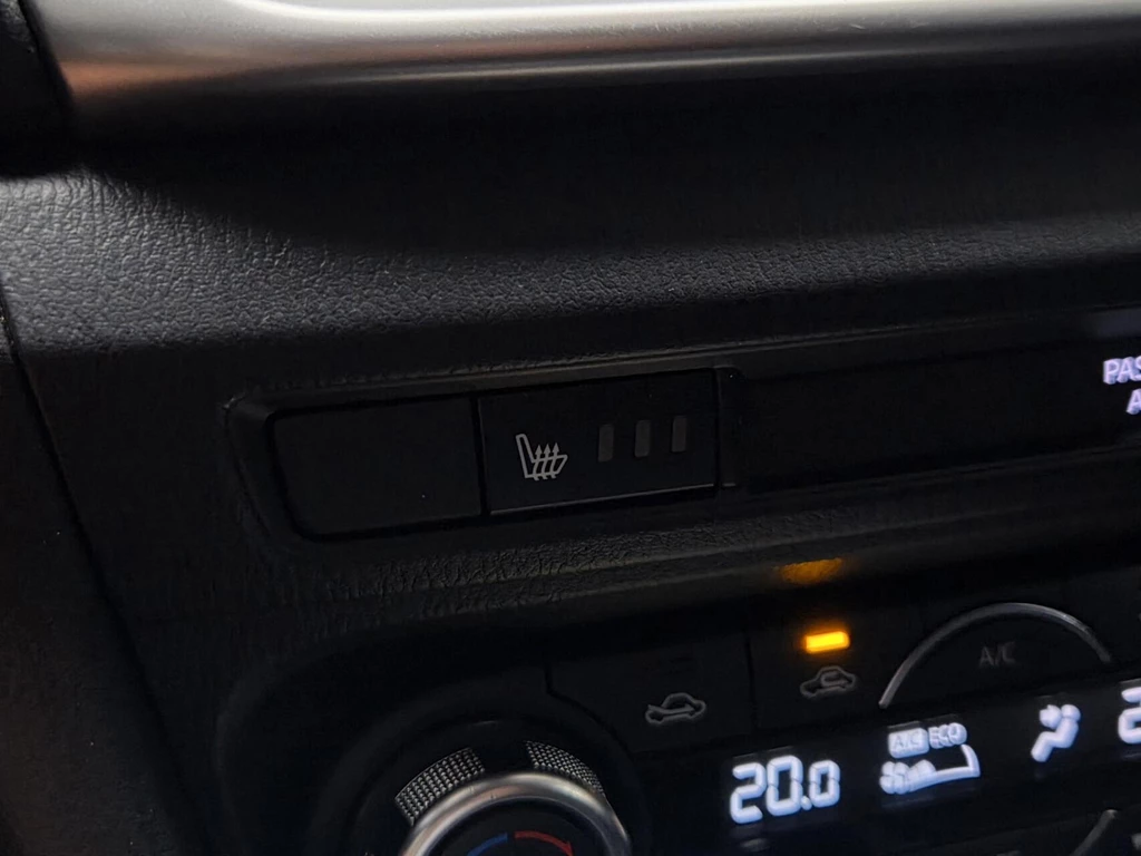 Mazda 3 – foto 33