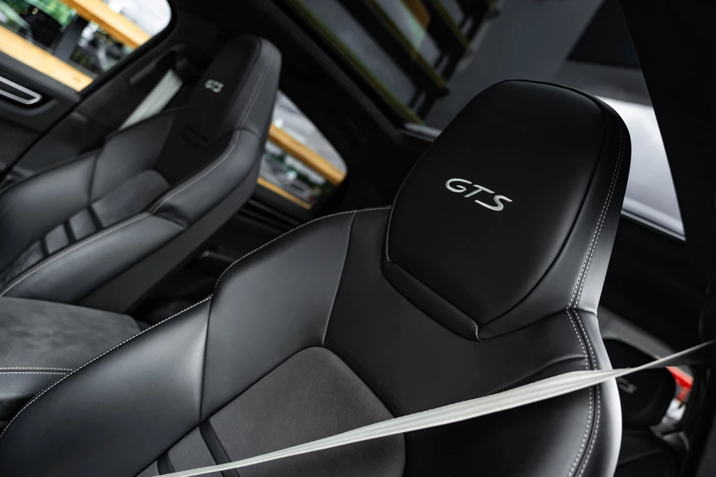 Porsche Cayenne – foto 34