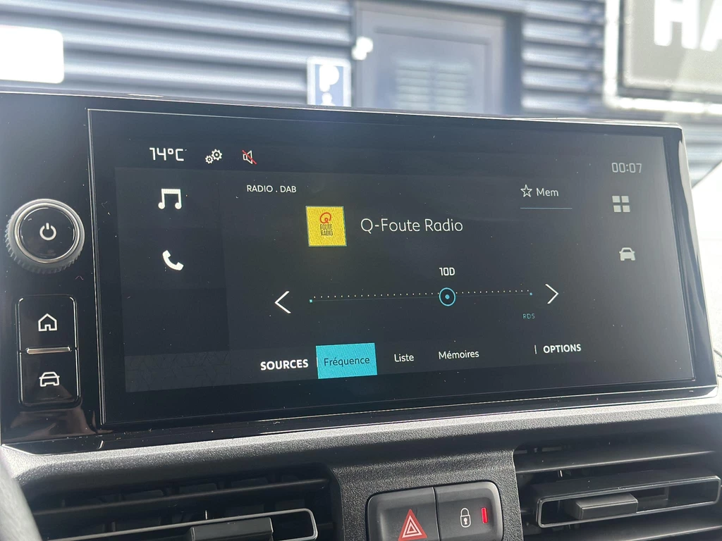 Citroën ë-Berlingo – foto 14