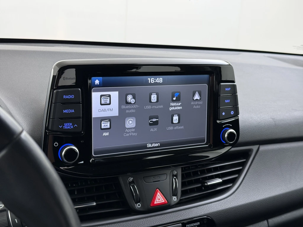 Hyundai i30 – foto 17