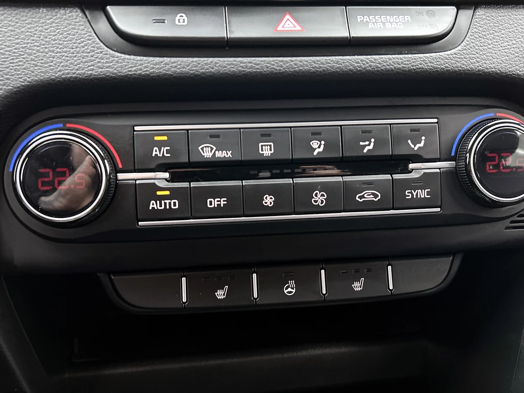 Kia Ceed Sportswagon – foto 21