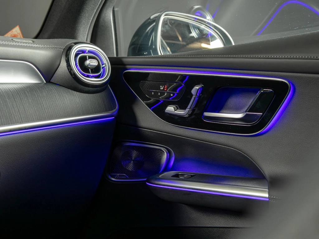 Mercedes-Benz GLC – foto 21