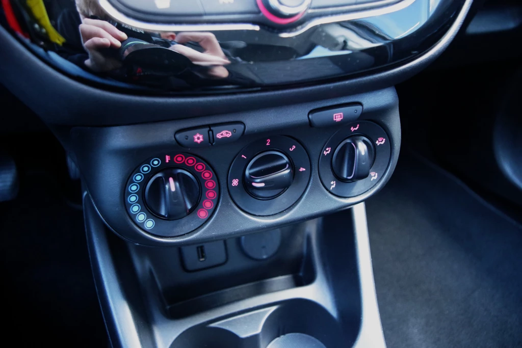 Opel Corsa – foto 11