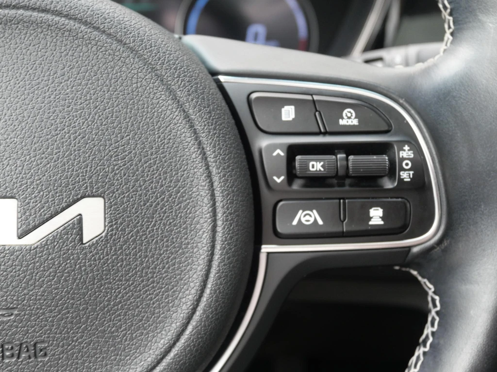 Kia e-Niro – foto 15