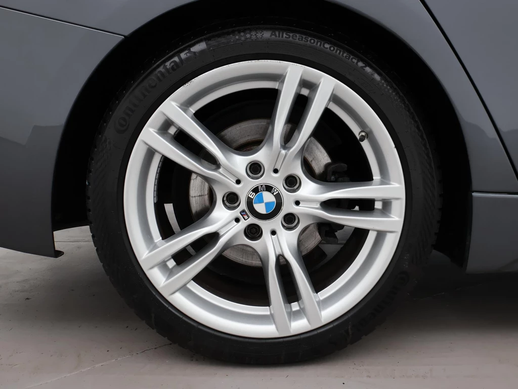 BMW 3 Serie – foto 12