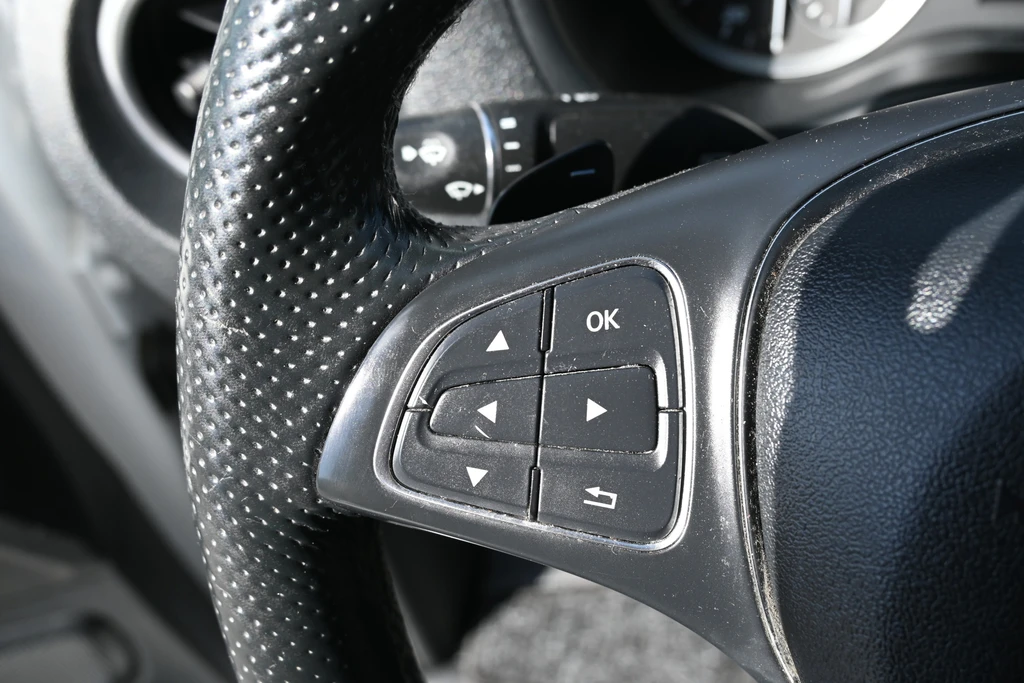 Mercedes-Benz Vito – foto 11