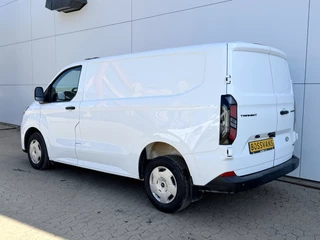 Ford Transit Custom – thumbnail 2
