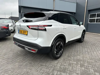 Nissan QASHQAI – thumbnail 5