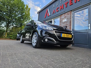 Peugeot 208 – thumbnail 8