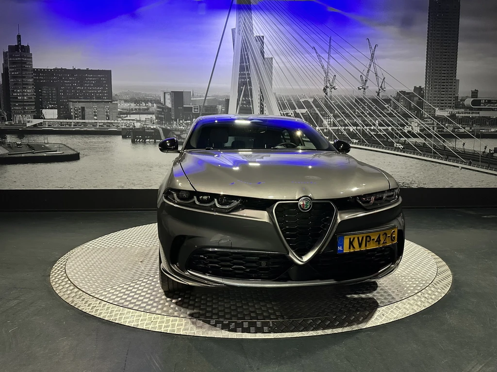 Alfa Romeo Tonale – foto 17