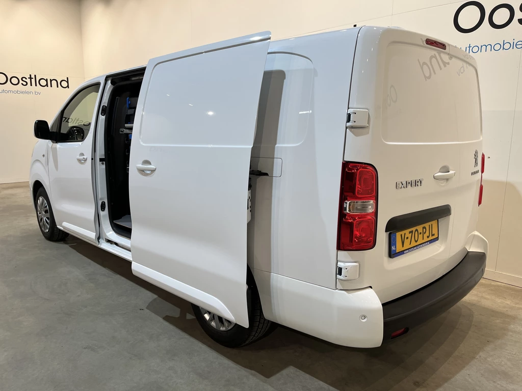 Peugeot Expert – foto 4