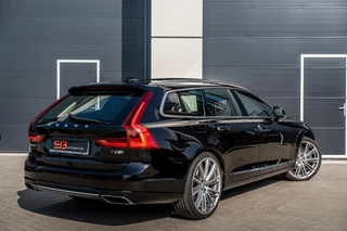 Volvo V90 – thumbnail 7