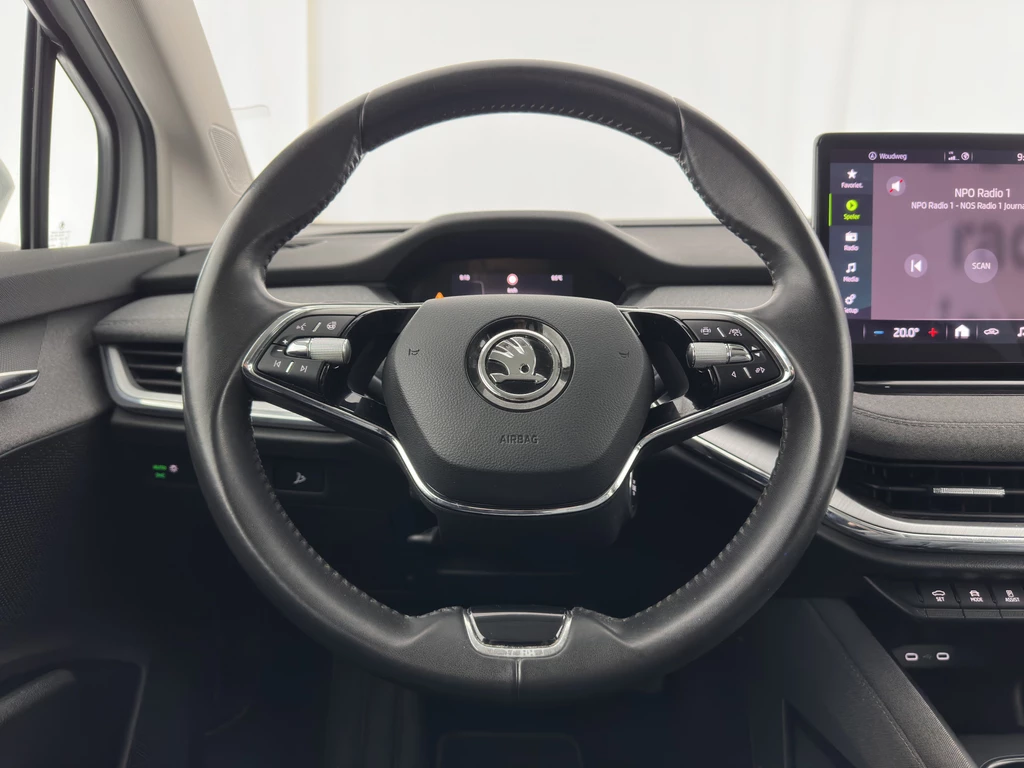 Škoda Enyaq iV – foto 25