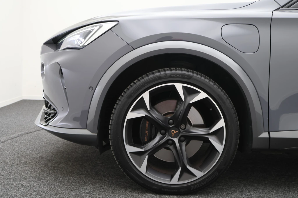 CUPRA Formentor – foto 26