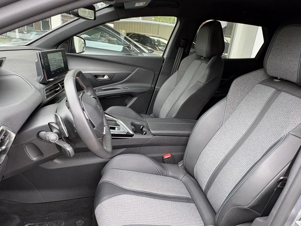 Peugeot 3008 – foto 17