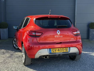 Renault Clio – thumbnail 2