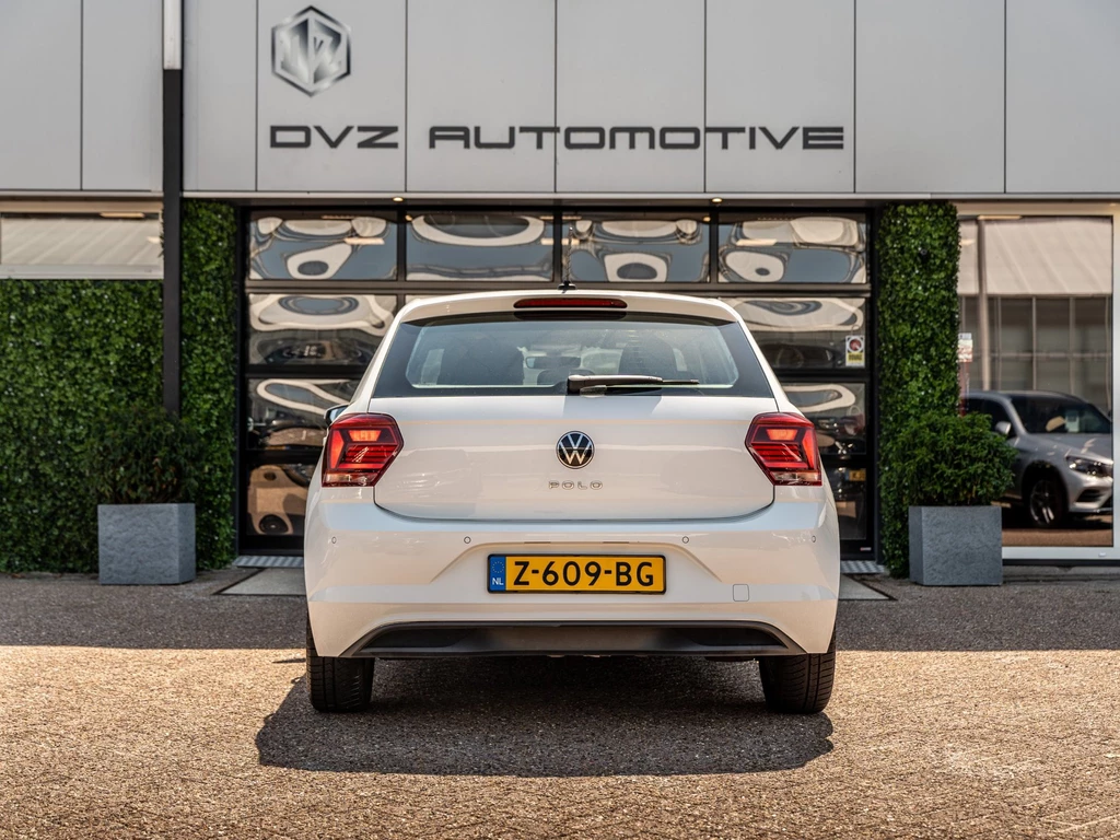 Volkswagen Polo – foto 4