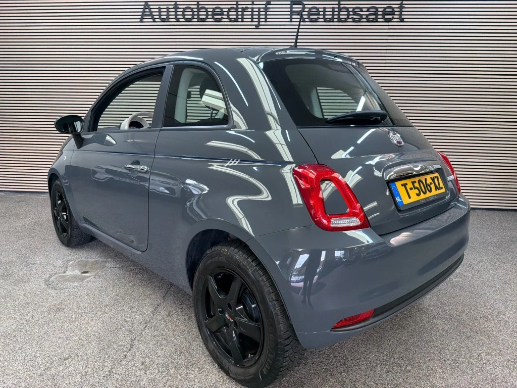 Fiat 500 – foto 3