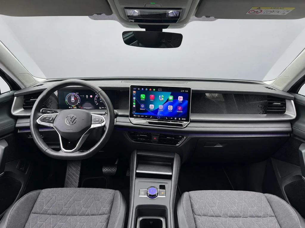 Volkswagen Tayron – foto 11