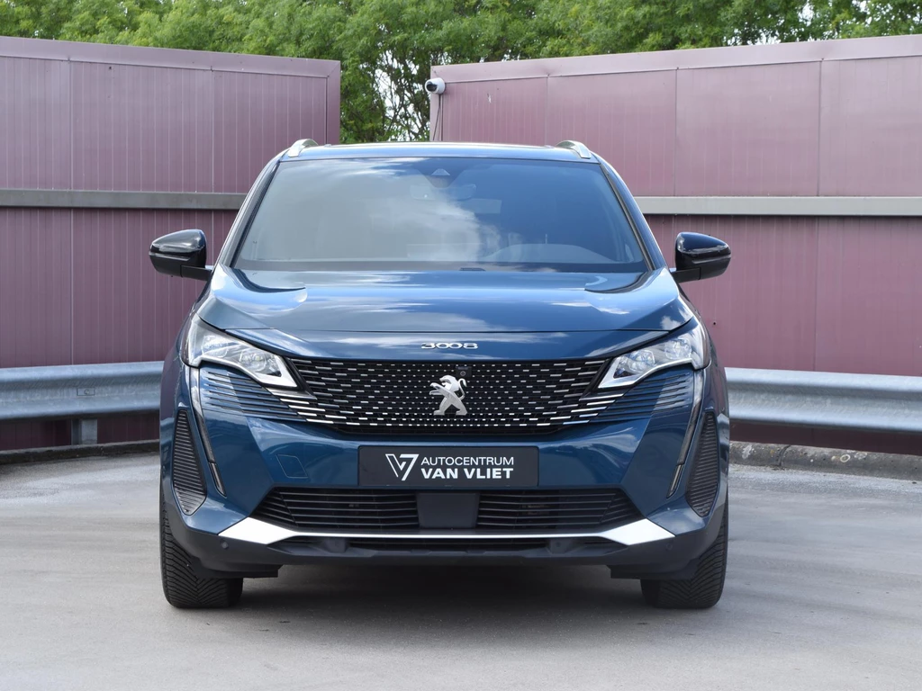 Peugeot 3008 – foto 5