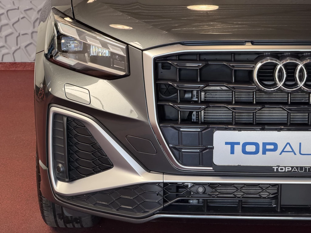Audi Q2 – foto 68