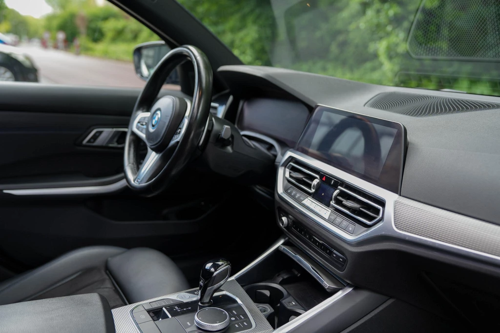 BMW 3 Serie – foto 16