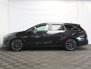 Kia Ceed Sportswagon – thumbnail 2