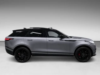 Land Rover Range Rover Velar – thumbnail 8