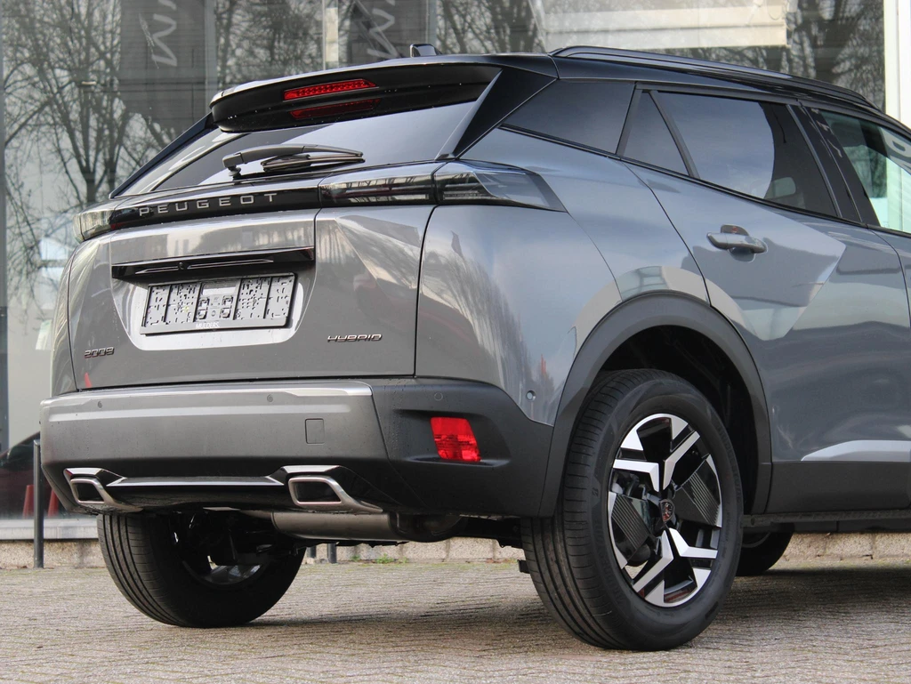Peugeot 2008 – foto 6