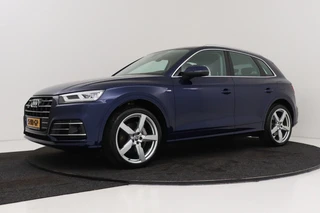 Audi Q5 – thumbnail 2