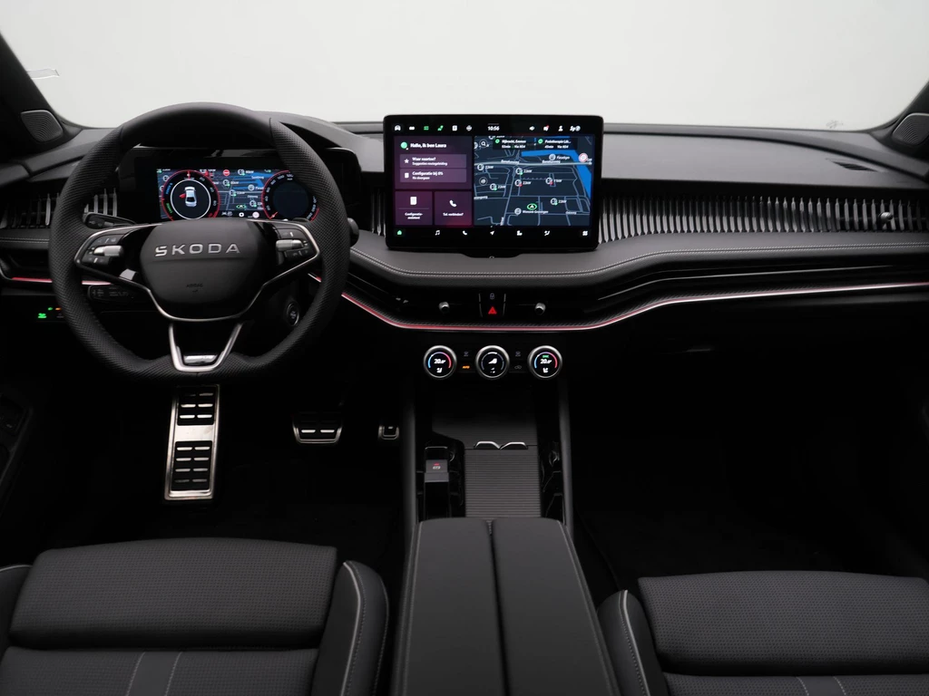 Škoda Superb – foto 13